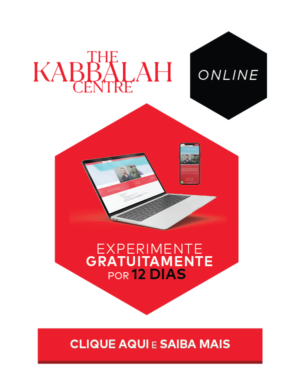 The Kabbalah Centre Online