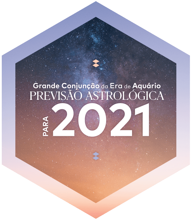 Grande Conjunção da Era de Aquário. Previsão e Preparação para 2021