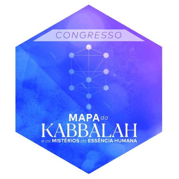 Congresso Mapa da Kabbalah
