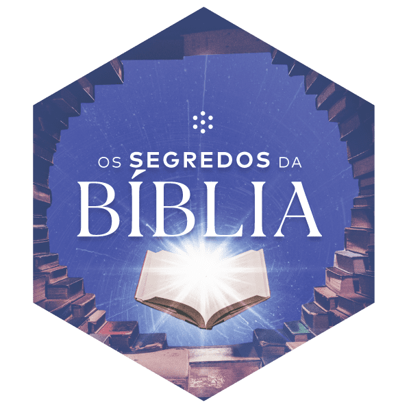 Os Segredos da Bíblia