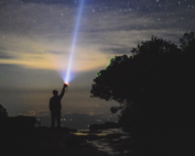 luz do criador