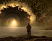 luz espiritual