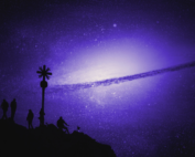 lua nova