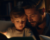 Guia Mensal para os Pais