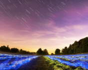 Lua-Cheia-kabalística