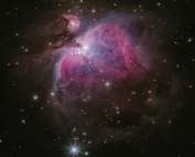 energia de Escorpião