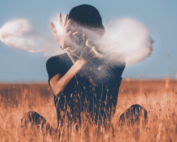 mudança de consciência