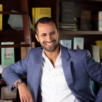 David Ghiyam icon