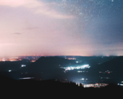 Lua Nova de Capricórnio