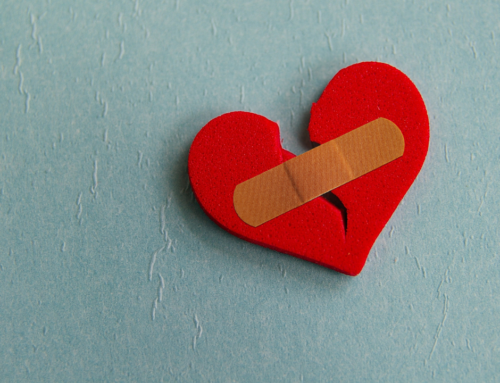 Como Posso Consertar Um Relacionamento Rompido? 5 Dicas para Reparar Rupturas Emocionais