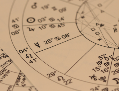 Previsão Astrológica de 21 a 27 de Abril de 2024