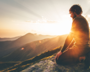 despertar a Luz da consciência