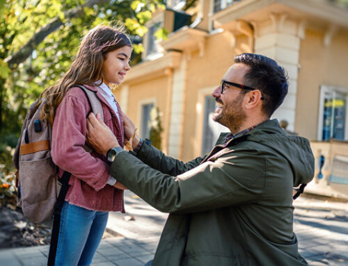 Como Posso Ensinar Meus Filhos a Ter Empatia? 3 Comportamentos Empáticos para Modelar