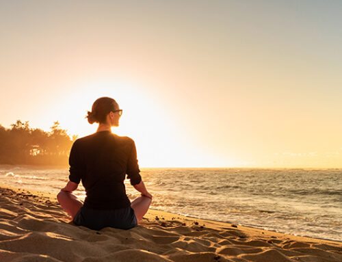 Como Reacender Sua Conexão? 3 Dicas para Impulsionar Sua Jornada Espiritual