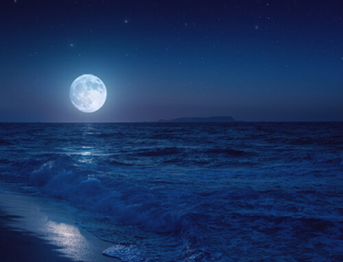 Previsão Astrológica: 6 a 12 de julho de 2025