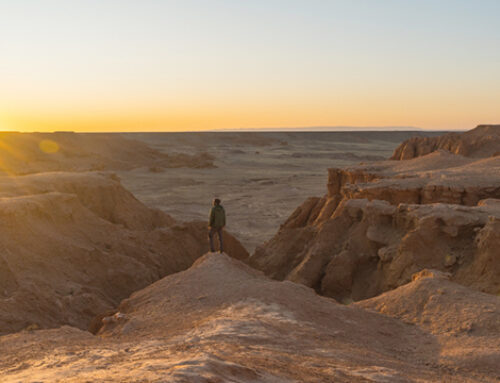 Por que Moisés rezou 515 vezes para entrar em Israel